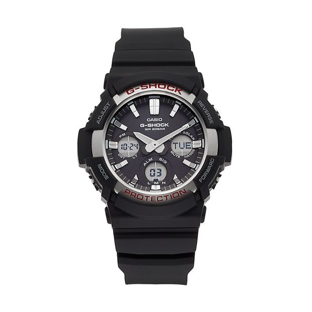 Kohls g store shock watches