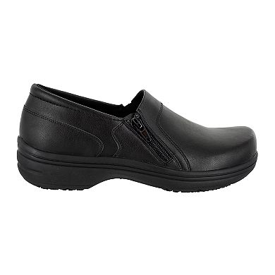 Easy Works by Easy Street Bentley Women's Work Shoes