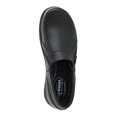 Easy Works by Easy Street Bentley Women's Work Shoes