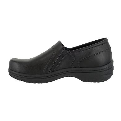 Easy Works by Easy Street Bentley Women's Work Shoes