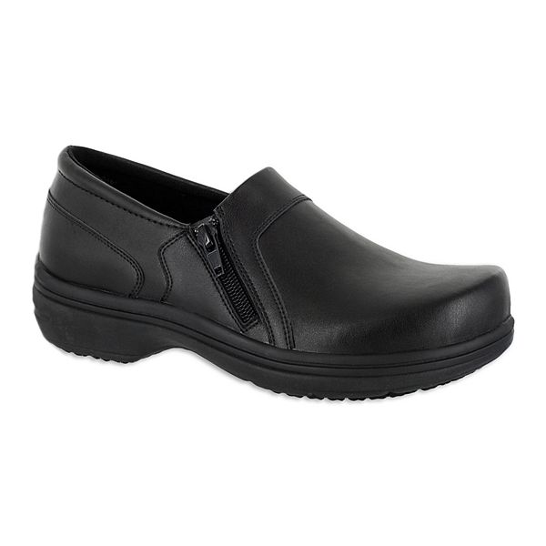 Kohls womens clearance slip resistant shoes