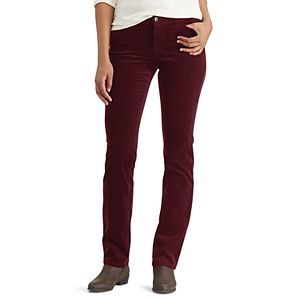 Women's Chaps Corduroy Pant