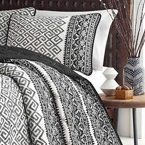 Azalea Skye Greca Borders Quilt Set