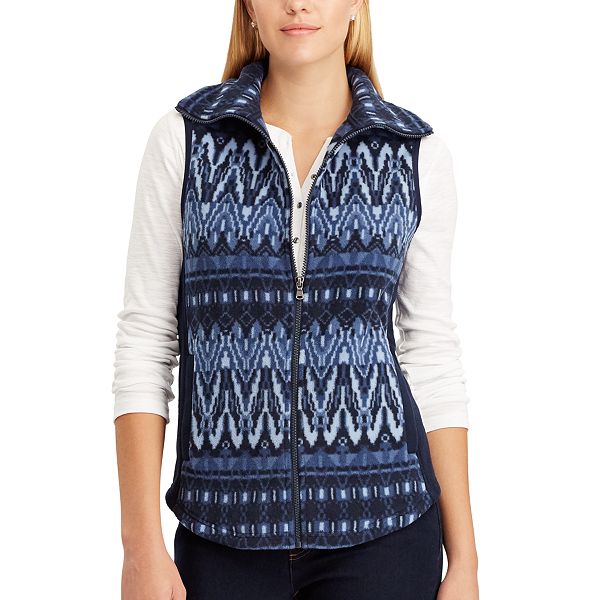 Kohls womens sweater on sale vests