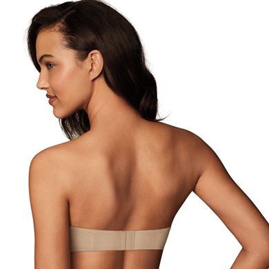 Maidenform Love the Lift Push-Up & In Strapless Bra DM9903