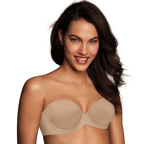 Maidenform Love the Lift PushUp & In Strapless Bra DM9903