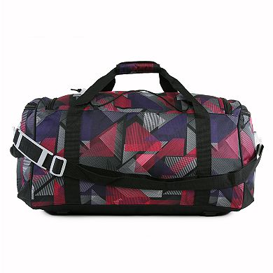 Pacific Coast Highland Women's Medium Travel Duffel Bag