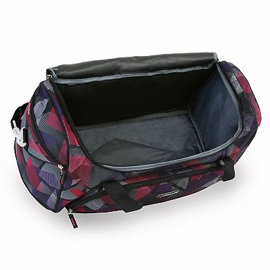 Pacific Coast Highland Women's Medium Travel Duffel Bag
