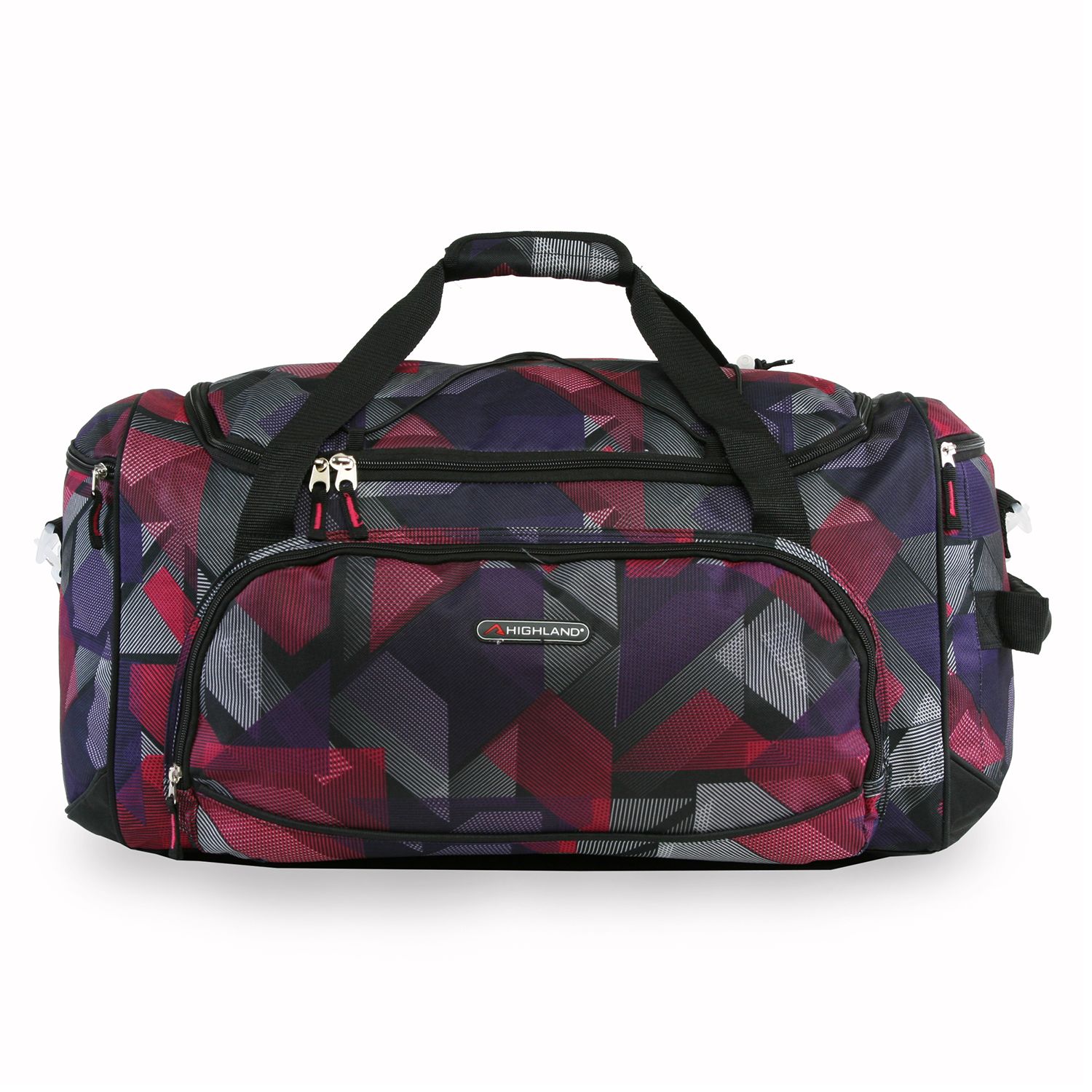 yoga duffle bag