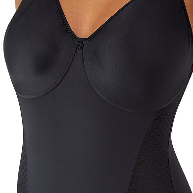 Bali Passion For Comfort Minimizing Bodysuit DF1009