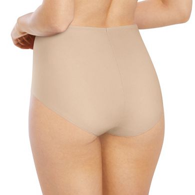 Women's Bali® 2-pack Passion for Comfort Shaping Briefs DFX008