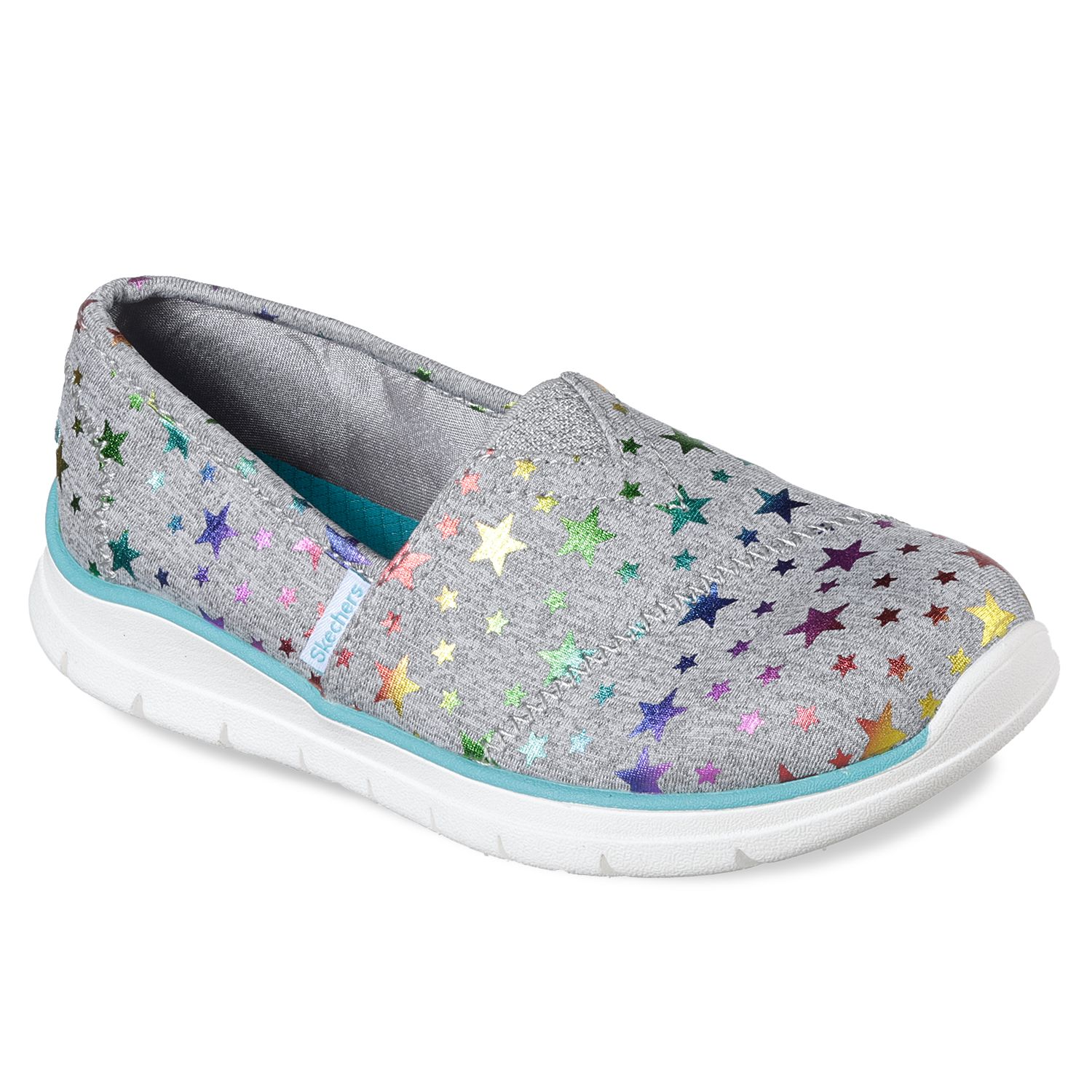 skechers pureflex flat