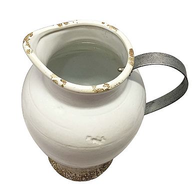 Sonoma Goods For Life™ Decorative Rustic Vase 