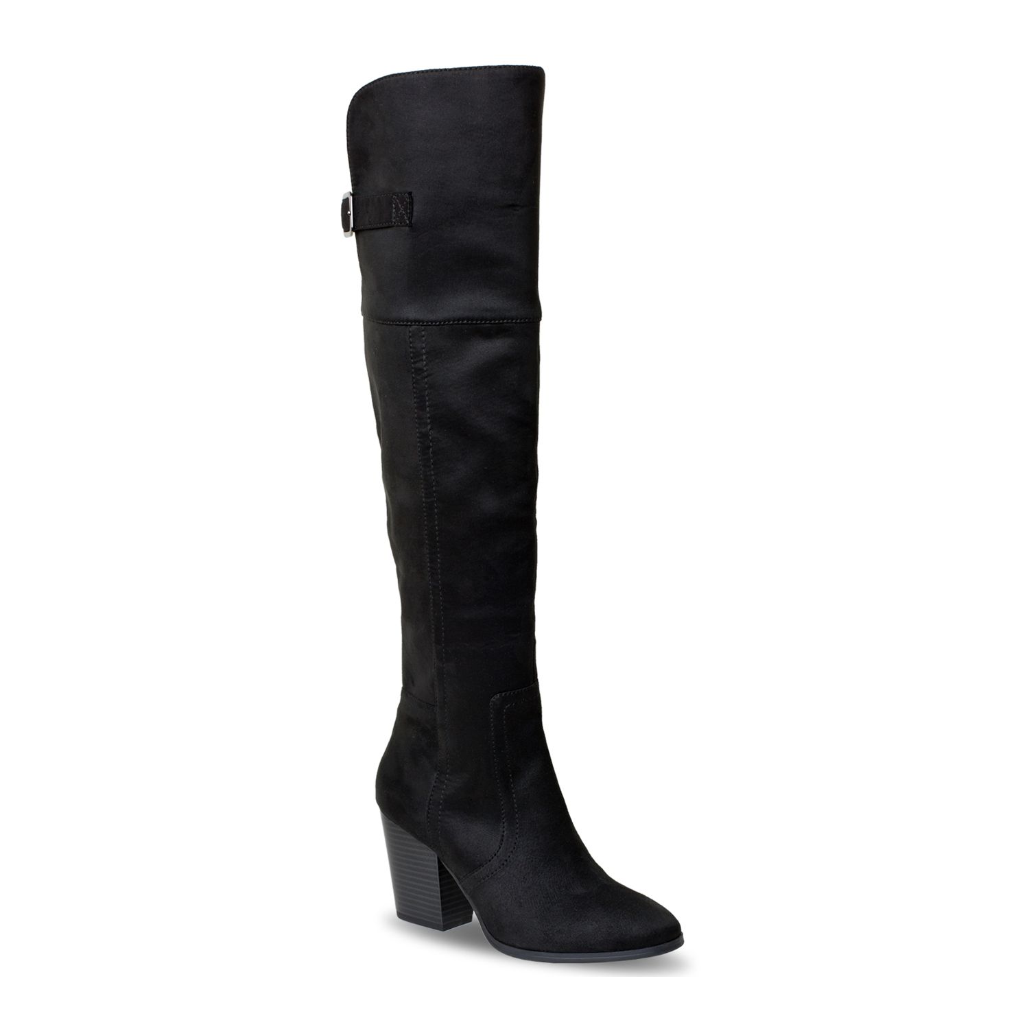 easy street maxwell tall boots
