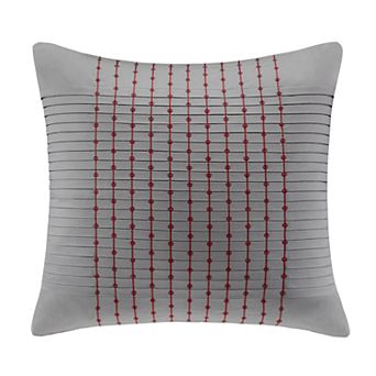 N Natori Cherry Blossom Euro Sham