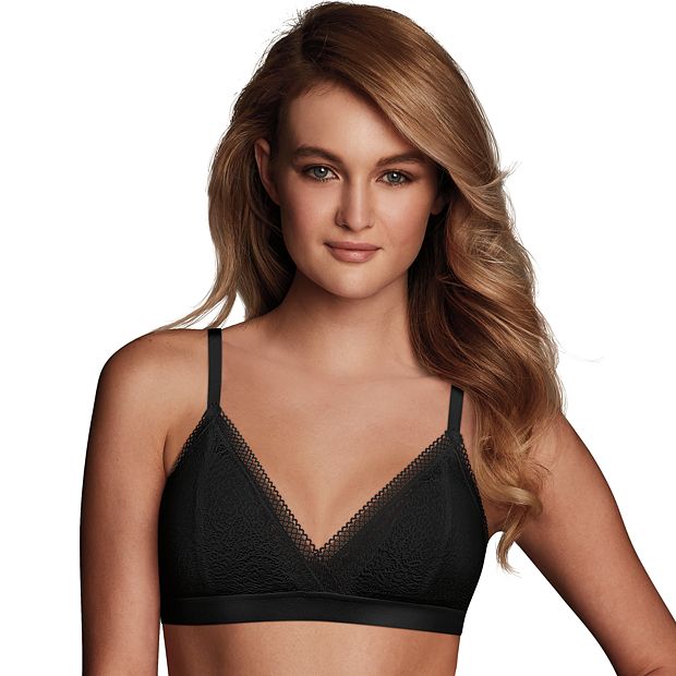 Kohls maidenform deals casual comfort