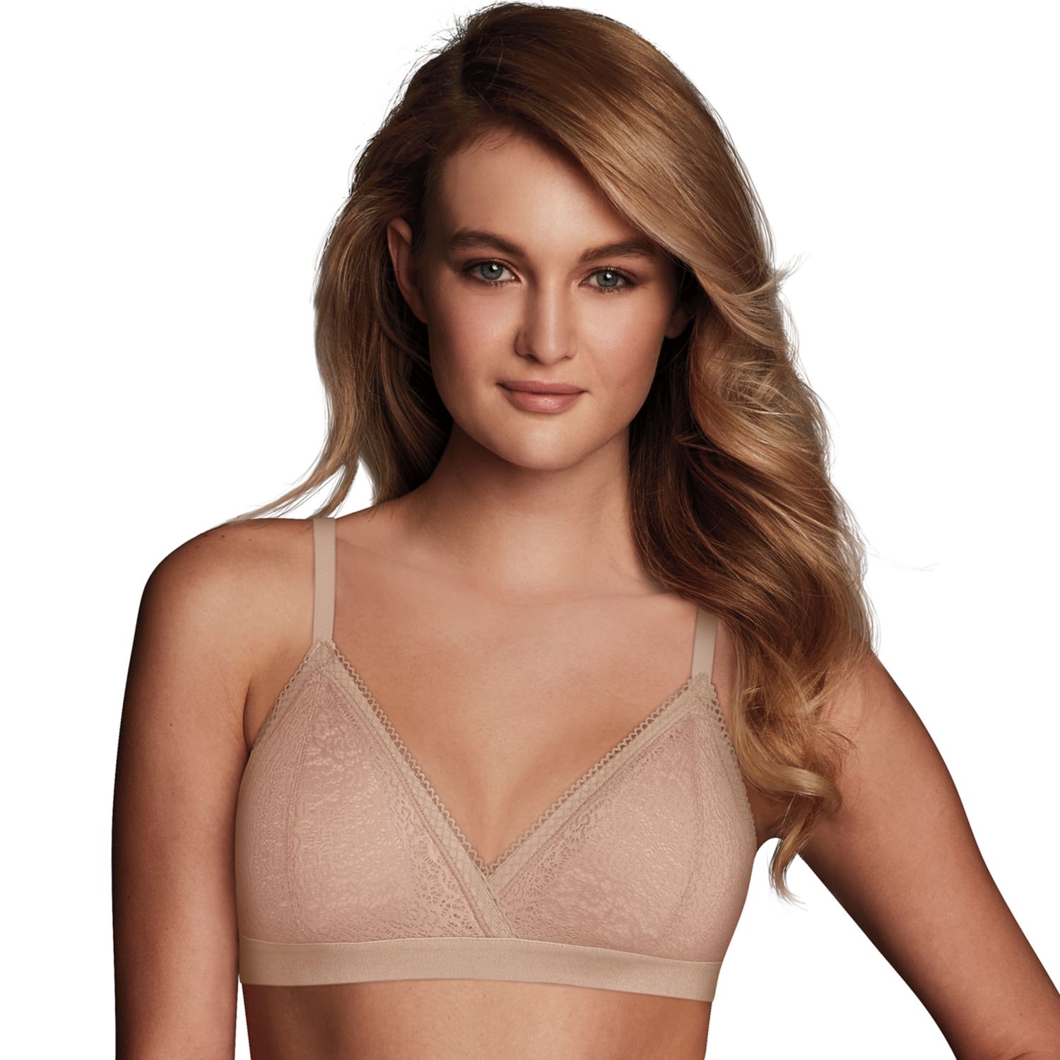 kohls womens bralettes