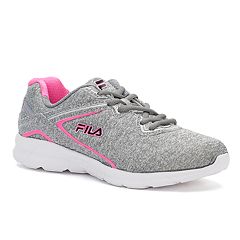 kohls fila womens shoes