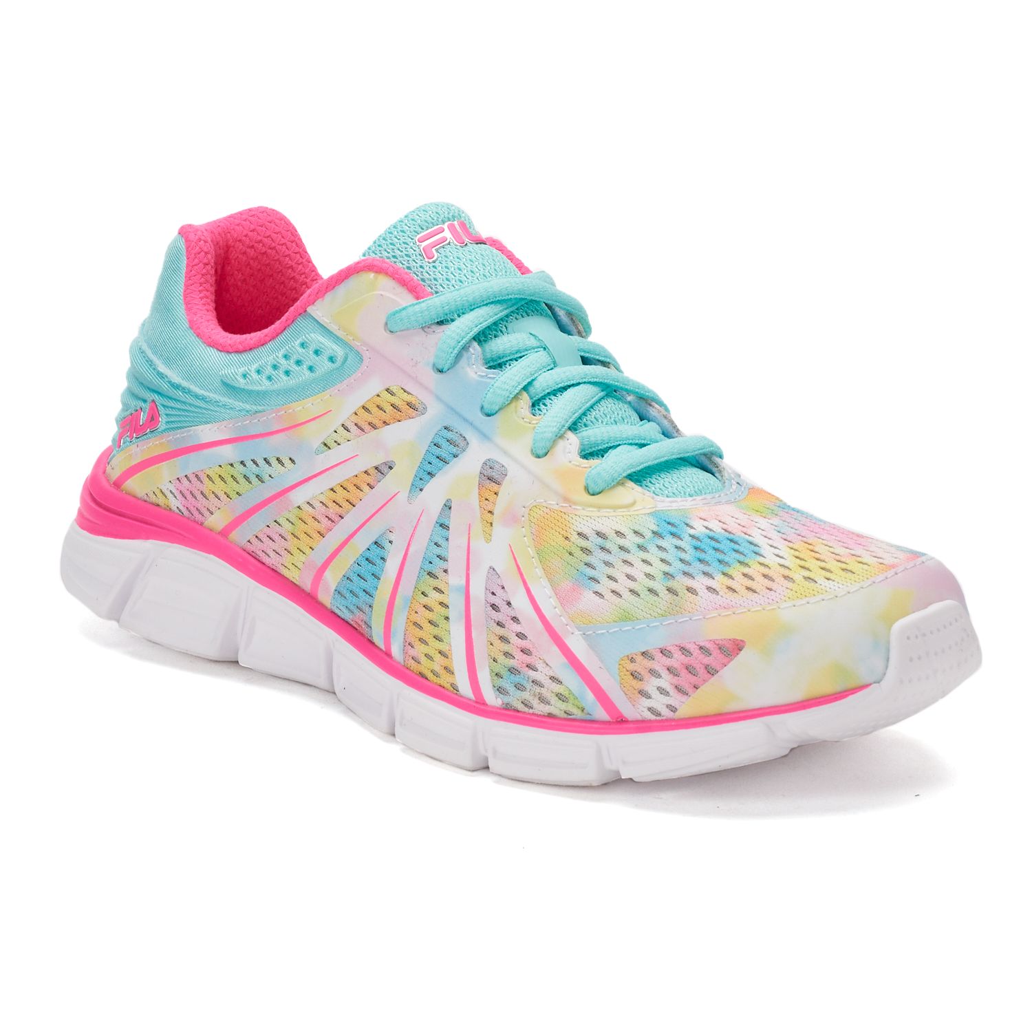 fila memory fraction 3