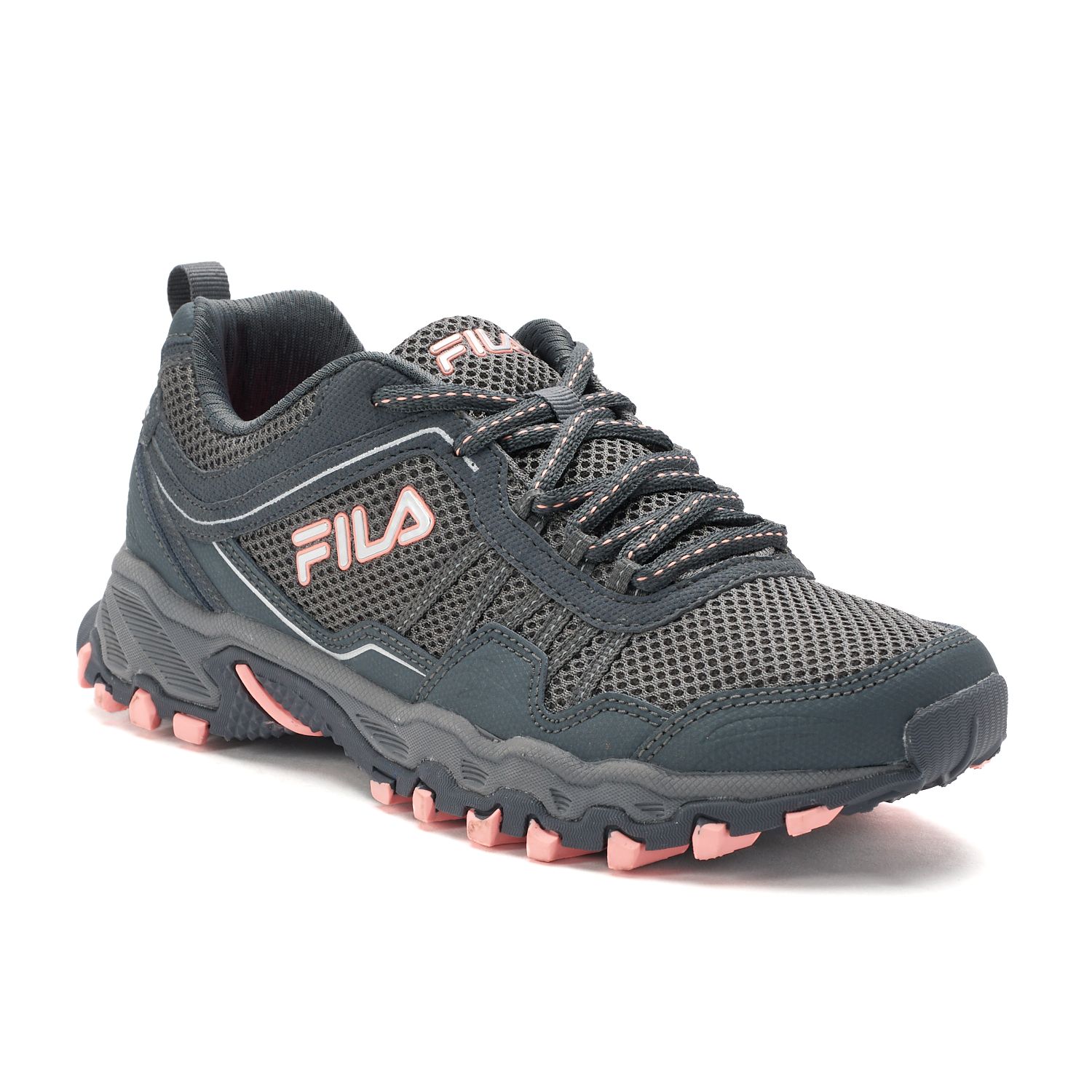 fila trail shoes womens