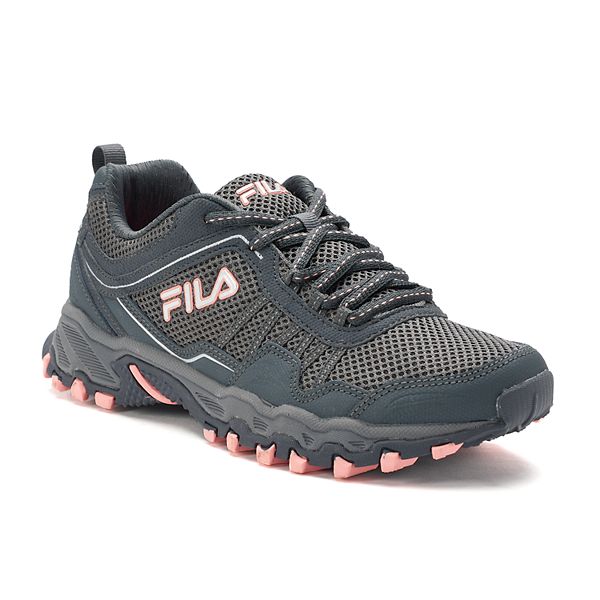 Fila womens shoes kohls hotsell