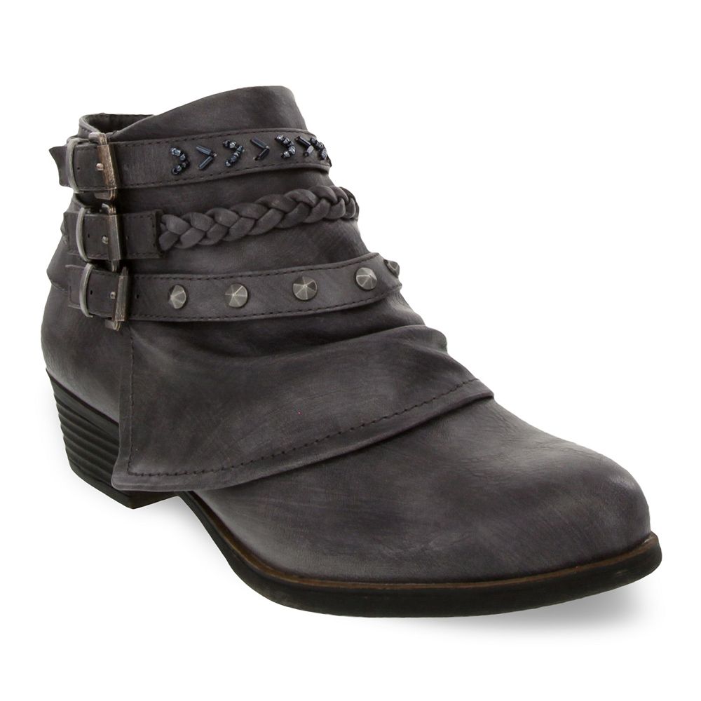 Sugar Women's Leather Boots main image 0