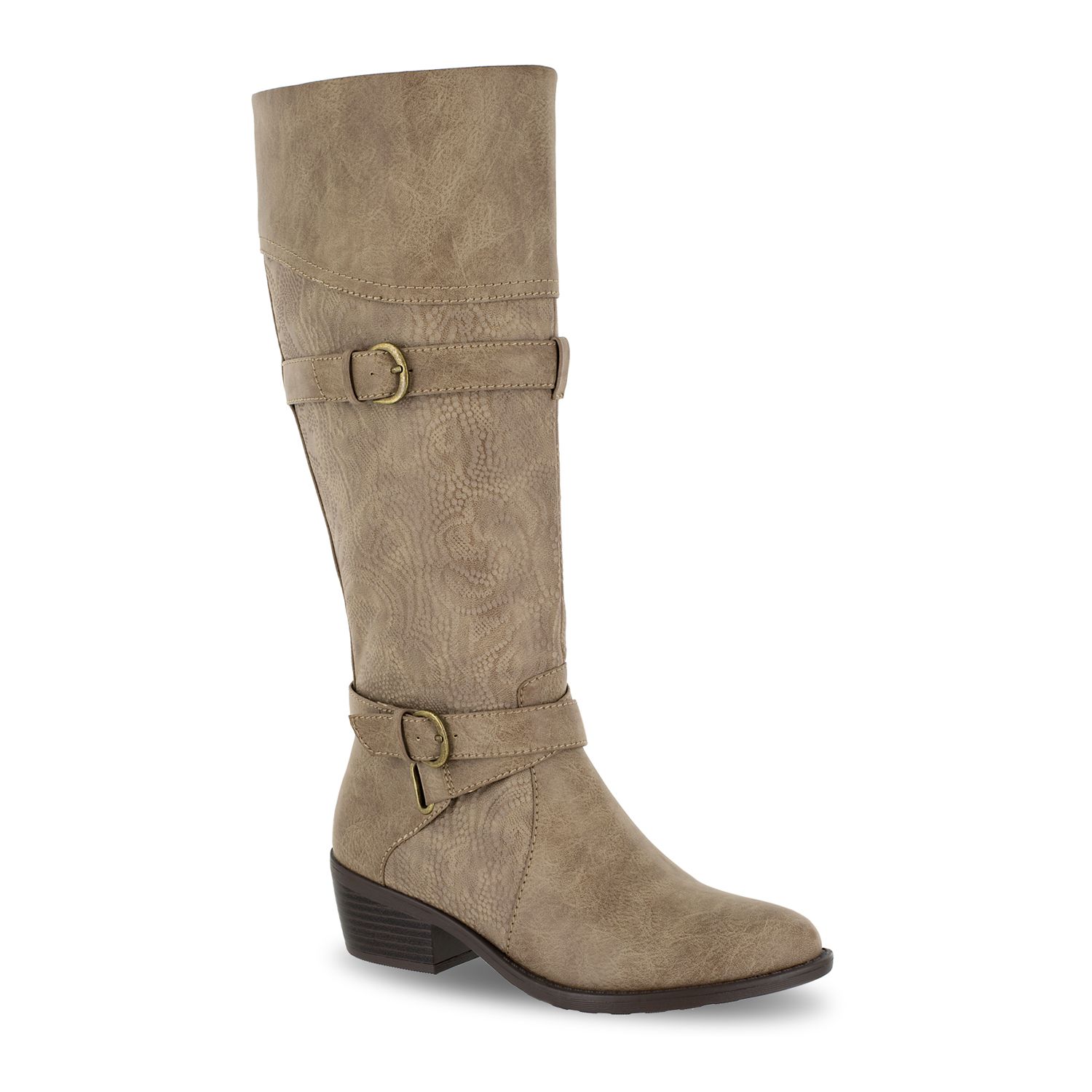 easy street jewel riding boots