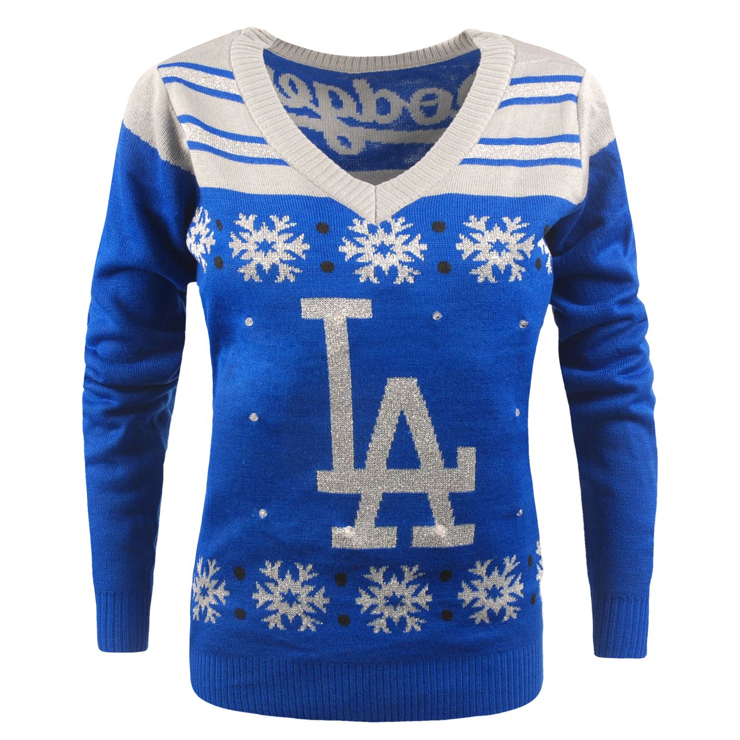 dodger sweatshirt