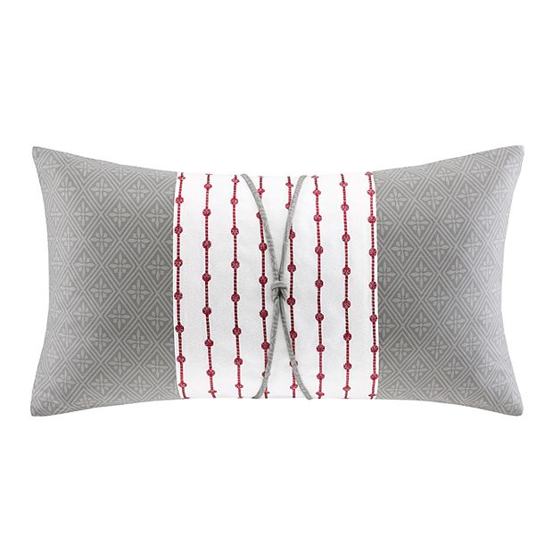 Natori cherry blossom outlet pillow shams