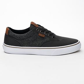 vans winston noir vans winston noir