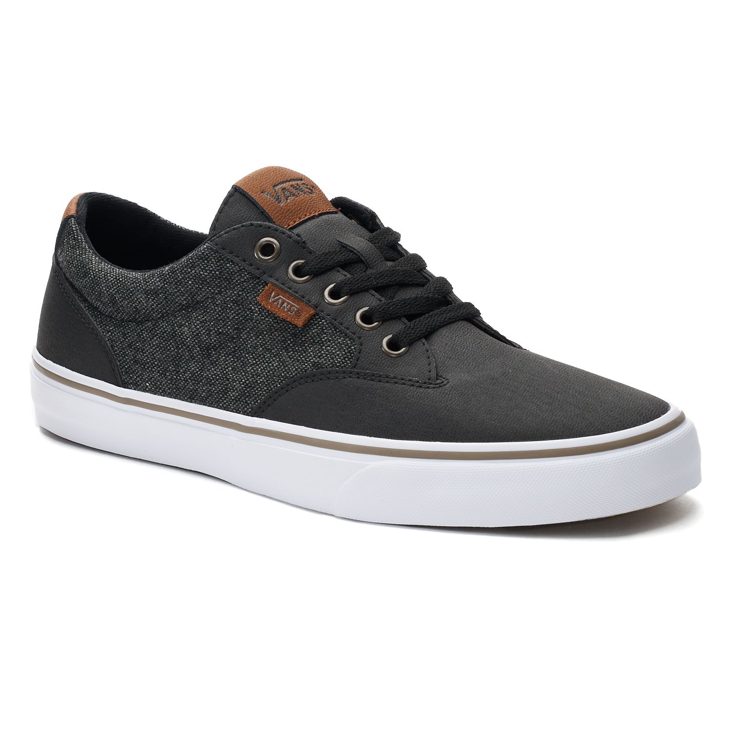 Vans Winston DX Men's Skate Shoes