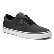 Vans Winston DX Men s Skate Shoes
