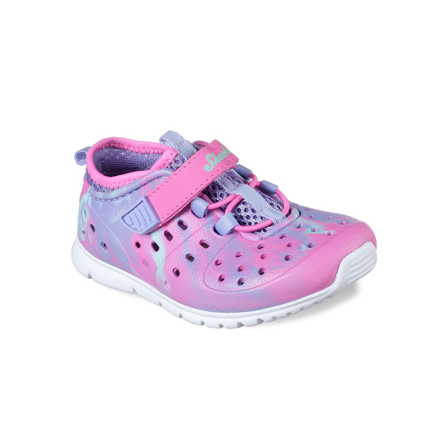 skechers girls water shoes