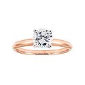 Solitaire Rings