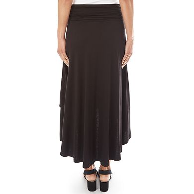 Women's Apt. 9® Handkerchief-Hem Skirt