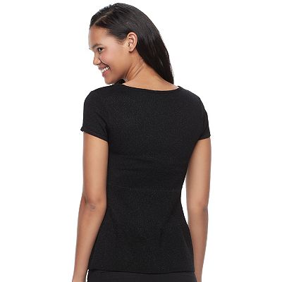 Kohls candies sweater clearance