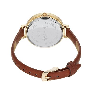 Women's Elephant Watch & Bracelet Set