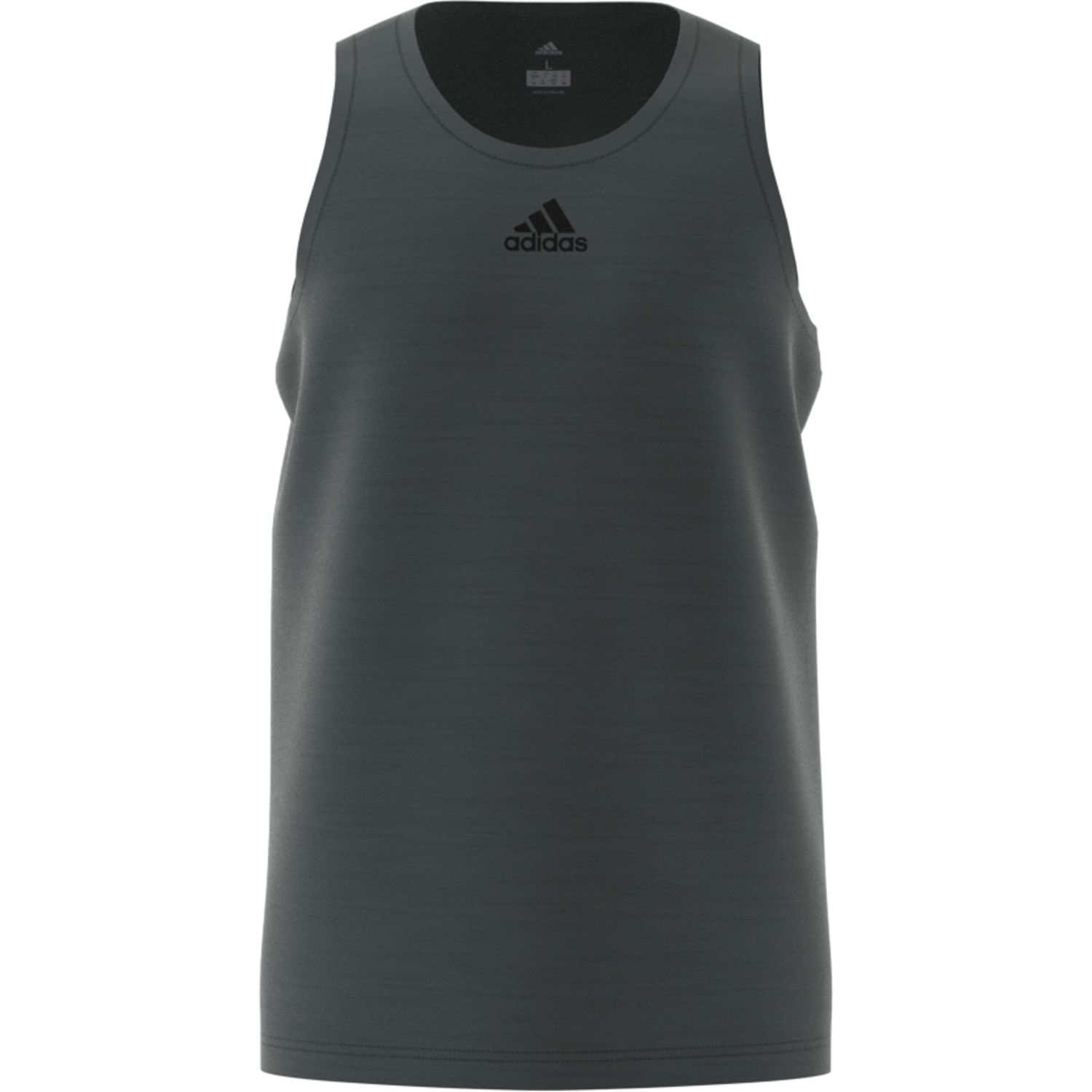 men's adidas performance tank top