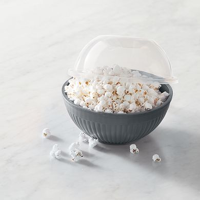 Food Network™ Quick Pop Microwave Popcorn Maker