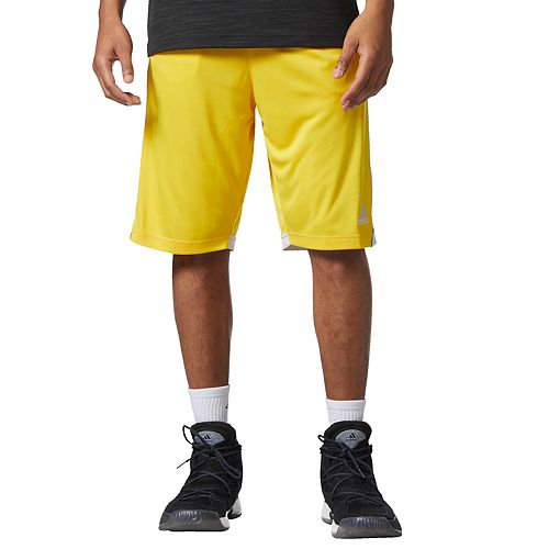 Big & Tall adidas 3G climalite Speed Shorts