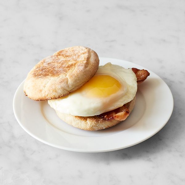 Food Network™ Microwave Egg 'N Muffin Maker