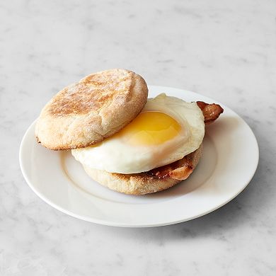 Food Network™ Microwave Egg 'N Muffin Maker