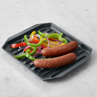 Food Network™ Microwave Bacon Tray with Lid