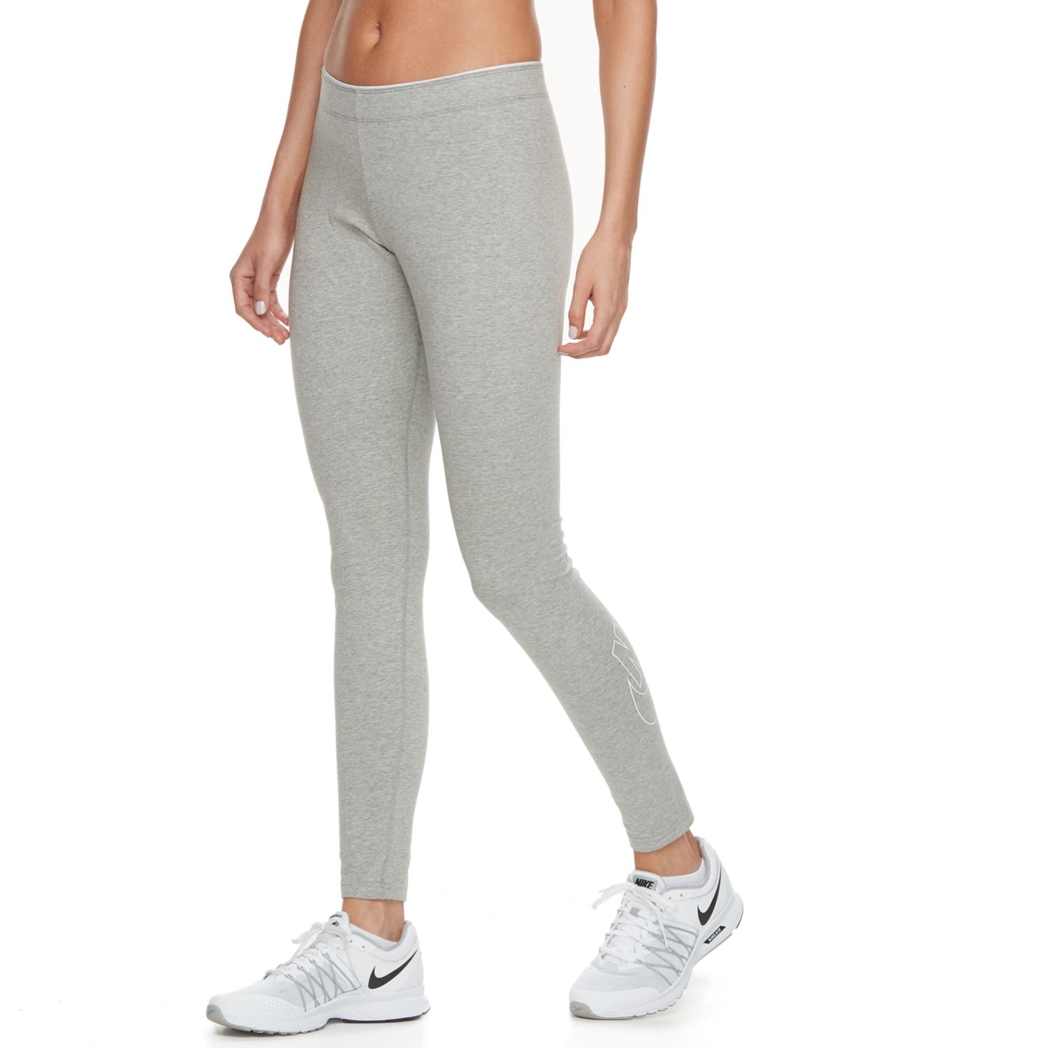 nike sportswear club legging