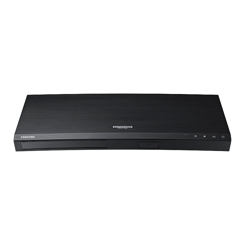 UPC 887276235523 product image for Samsung 4K Ultra HD Blu-ray Player, Multicolor | upcitemdb.com