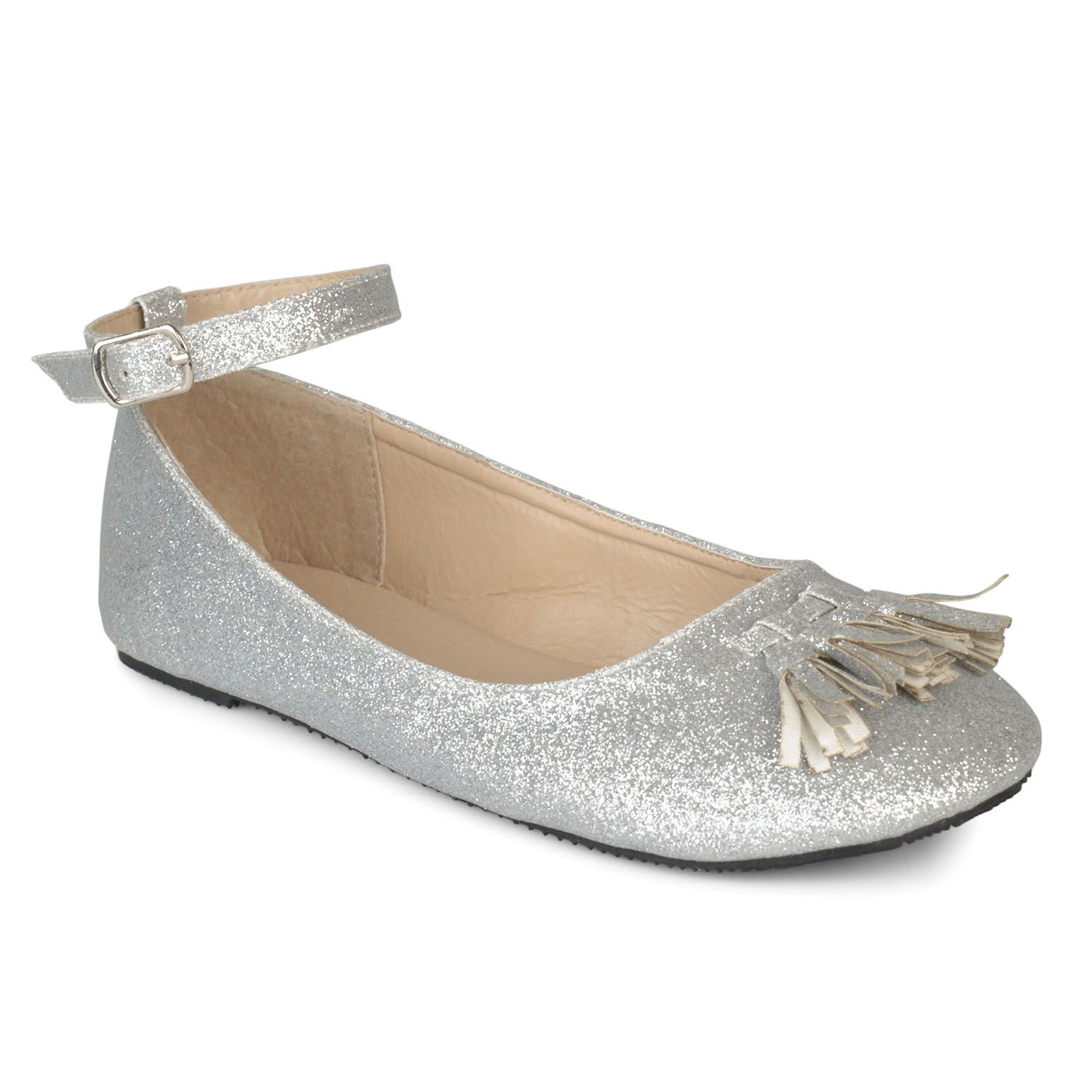 kohls girls dress shoes