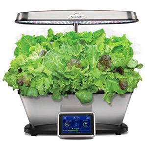 Miracle-Gro AeroGarden Bounty Elite with Gourmet Herb Seed Pod Kit