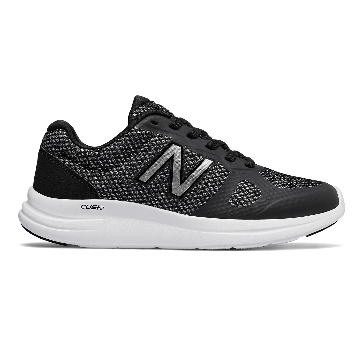 new balance versi run cush women's running shoes