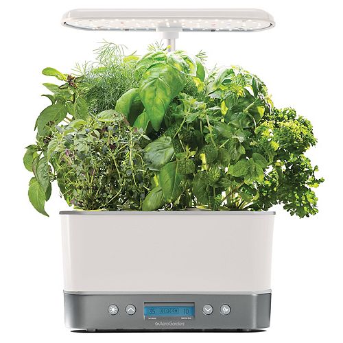 Aerogarden Led Replacement Lights Shelly Lighting