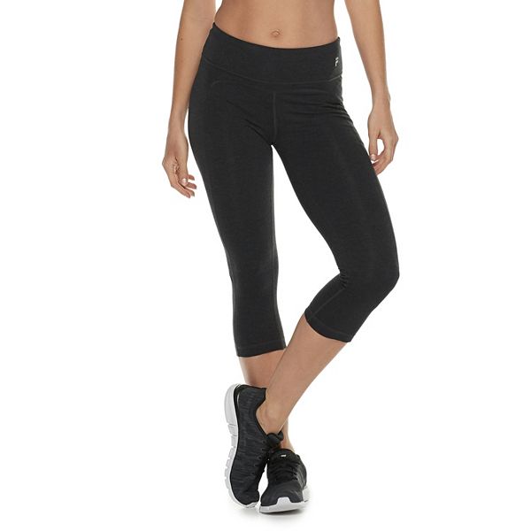 Women's FILA SPORT® Trail Capri Leggings